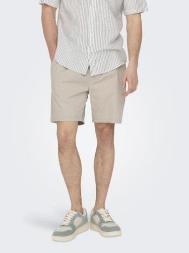 ONLY & SONS Short ONSTEL LIFE 0119 SHORTS NOOS