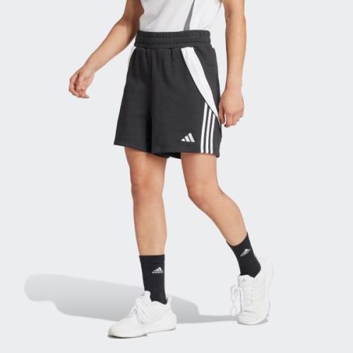 adidas Performance Trainingsshort TIRO24 SWSHOW (1-delig)