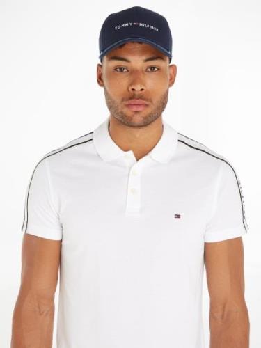 Tommy Hilfiger Baseball pet TH SKYLINE COTTON 6 PANEL CAP