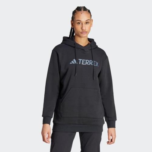 adidas TERREX Hoodie W MT L LOGO HD