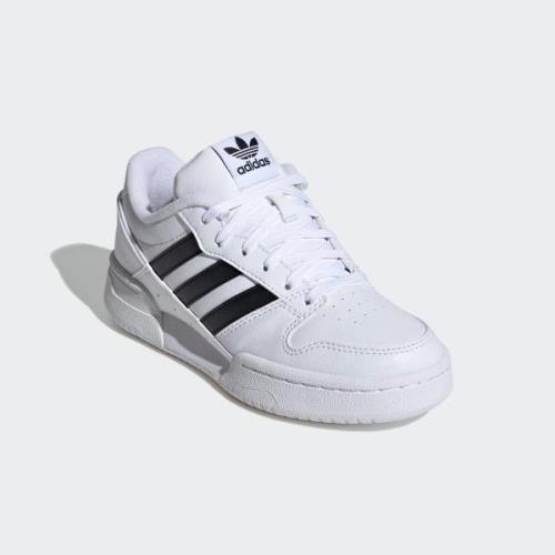 NU 20% KORTING: adidas Originals Sneakers TEAM COURT 2 STR J