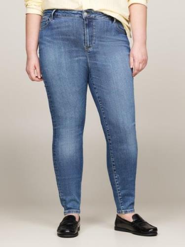 Tommy Hilfiger Curve Skinny fit jeans CRV HARLEM U SKINNY HW