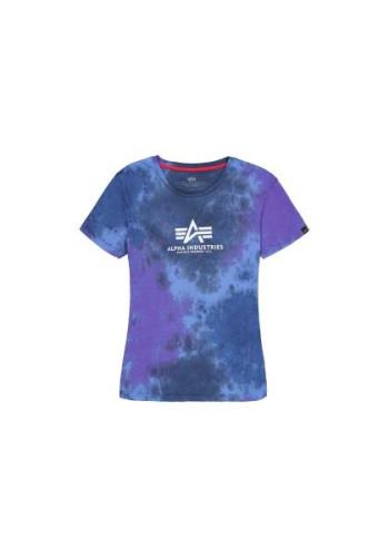 Alpha Industries T-shirt Alpha Industries Women - T-Shirts Basic T Bat...