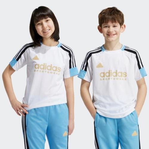 adidas Sportswear T-shirt J NP TEE