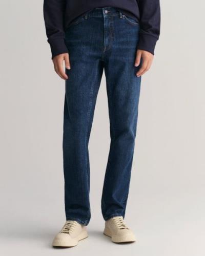 Gant Regular fit jeans REGULAR GANT JEANS