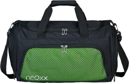 neoxx Sporttas Move, All about Neon gedeeltelijk van gerecycled materi...