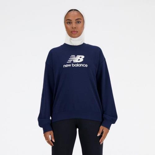 New Balance Hoodie SPORT ESSENTIALS FRENCH TERRY LOGO CREW