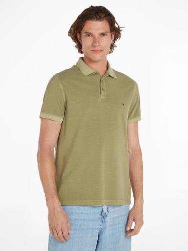 Tommy Hilfiger Poloshirt GARMENT DYE REG POLO