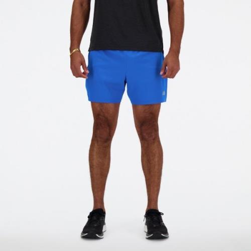 NU 20% KORTING: New Balance Runningshort SPORT ESSENTIALS SHORT 5"