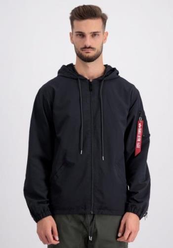 NU 20% KORTING: Alpha Industries Windbreaker Alpha Industries Men - Ou...