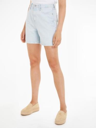 Tommy Hilfiger Short DNM STRAIGHT SHORT HW LOLA