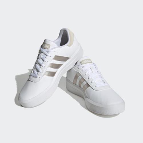 NU 20% KORTING: adidas Sportswear Sneakers COURT PLATFORM