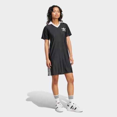 adidas Originals Shirtjurk 3 S PNST DRESS (1-delig)