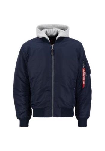 Alpha Industries Bomberjack Alpha Industries Men - Bomber Jackets MA-1...