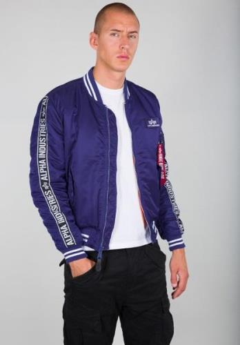 Alpha Industries Bomberjack Alpha Industries Men - Bomber Jackets MA-1...