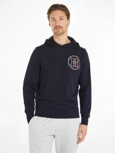 Tommy Hilfiger Hoodie HILFIGER H ROUNDEL HOODY