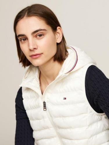 Tommy Hilfiger Bodywarmer LW PADDED GLOBAL STRIPE VEST (Global Serie T...