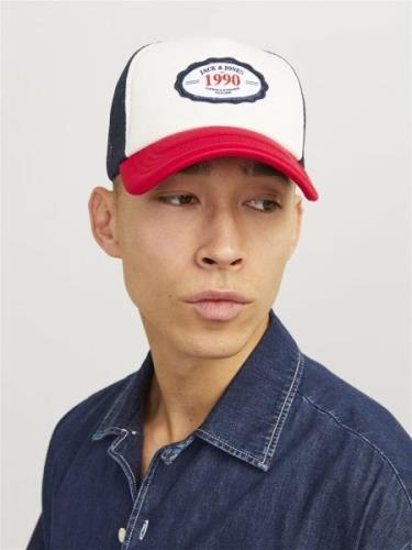 Jack & Jones Truckerpet JACMILES TRUCKER CAP