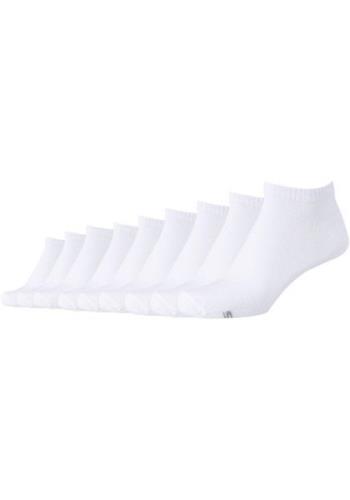 Skechers Sneakersokken met zachte band (set, 9-pack)