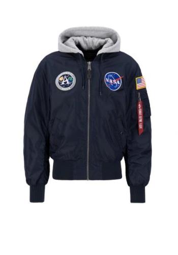 Alpha Industries Bomberjack Alpha Industries Men - Bomber Jackets MA-1...