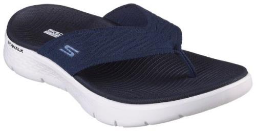 NU 20% KORTING: Skechers Teenslippers GO WALK FLEX SANDAL-SPLENDOR-X