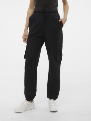 Vero Moda Cargobroek VMKIMBERLY HW CARGO PANT NOOS