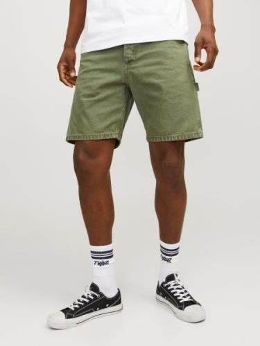 Jack & Jones Short JJITONY JJCARPENTER SHORTS SBD 316 SN