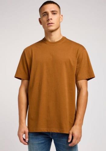 Lee® T-shirt PLAIN LOOSE