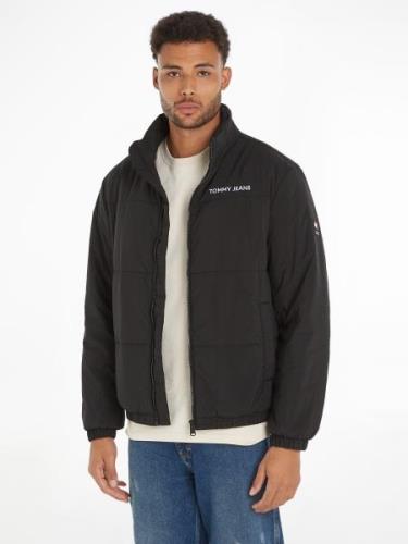 TOMMY JEANS Outdoorjack TJM ESSENTIAL QUILTED JACKET EXT