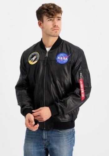 Alpha Industries Bomberjack Alpha Industries Men - Bomber Jackets MA-1...