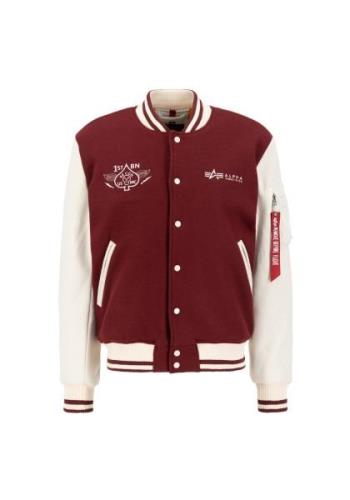 Alpha Industries Bomberjack Alpha Industries Men - Bomber Jackets Vars...