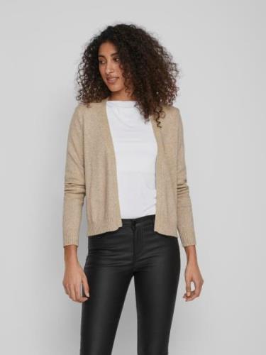 Vila Cardigan VIRIL SHORT L/S KNIT CARDIGAN-NOOS