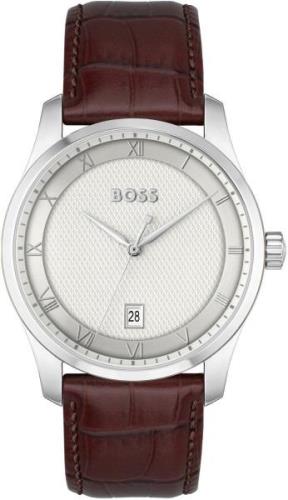 Boss Kwartshorloge PRINCIPLE, 1514114