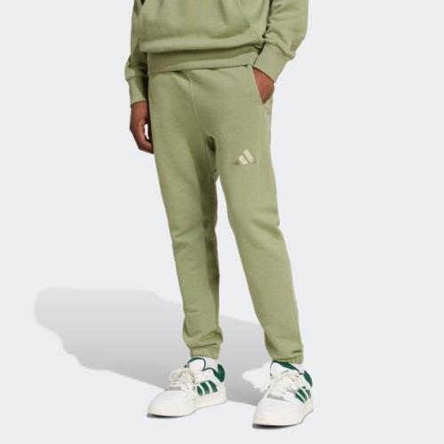 adidas Sportswear Sportbroek M A SZN FT R PT (1-delig)