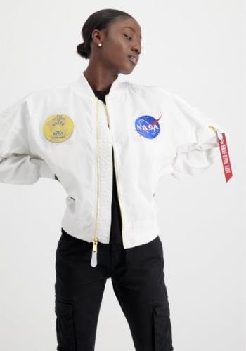 Alpha Industries Bomberjack Alpha Industries Women - Bomber Jackets MA...