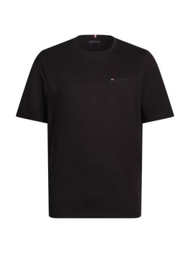 Tommy Hilfiger T-shirt BT-POCKET TEE-B