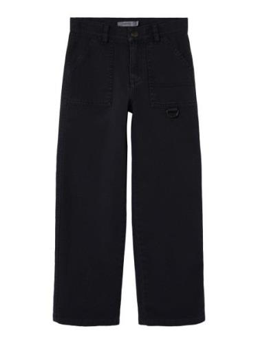 NU 20% KORTING: Name It Cargobroek NKMRYAN STRAIGHT PANTS 4119-T EP