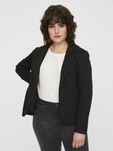 Vero Moda Curve Sweatblazer VMJULIA LS BLAZER NOOS CURVE