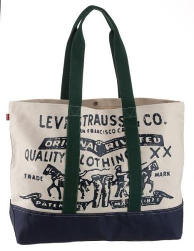 Levi's® Tas WOMEN'S TWO HORSE TOTE-ALL XL