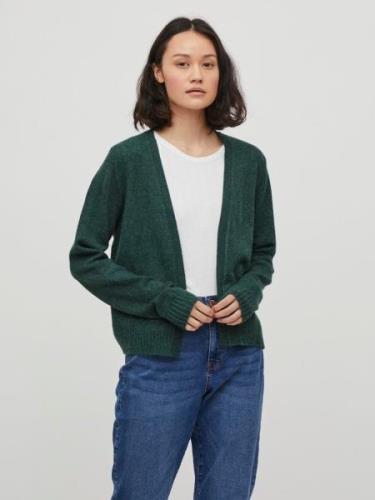 NU 20% KORTING: Vila Cardigan VIRIL SHORT L/S KNIT CARDIGAN-NOOS