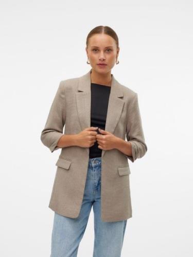 Vero Moda Lange blazer VMFRIDA LS REGULAR BLAZER NOOS