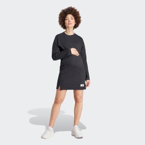 NU 20% KORTING: adidas Sportswear Shirtjurk – ZWANGERSCHAPSMODE (1-del...