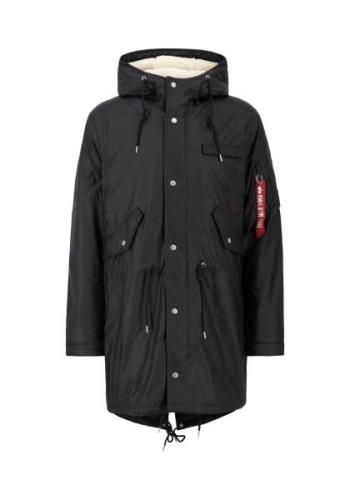 Alpha Industries Regenjack Alpha Industries Men - Outdoor Jackets Rain...