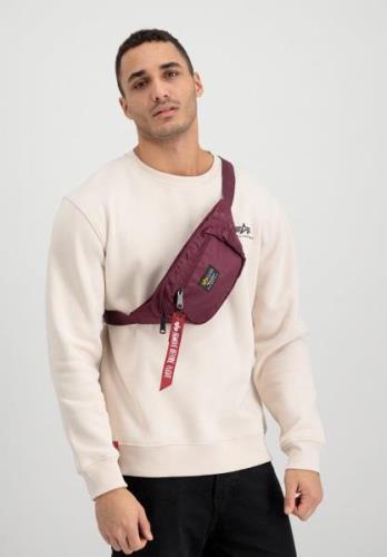 Alpha Industries Heuptasje Alpha Industries Accessoires - Bags Crew Wa...