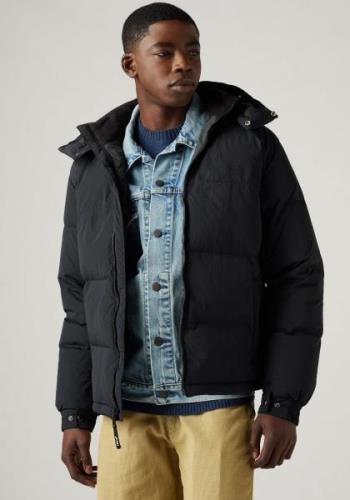 Levi's® Gewatteerde jas ROCKRIDGE SHORT PUFFER