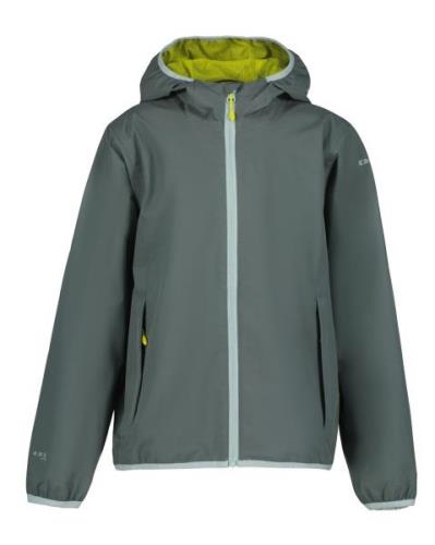 Icepeak Functioneel jack K SOFTSHELLJAS KALAMAZOO (1 stuk)