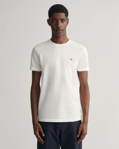 Gant T-shirt SLIM PIQUE SS T-SHIRT