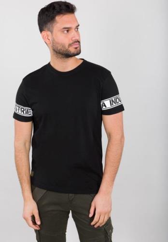 Alpha Industries T-shirt Alpha Industries Men - T-Shirts Sleeve Print ...