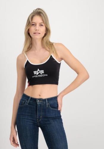 Alpha Industries Muscle-shirt Alpha Industries Women - Tanks Basic ML ...