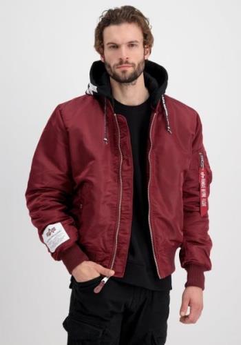 Alpha Industries Bomberjack Alpha Industries Men - Bomber Jackets MA-1...